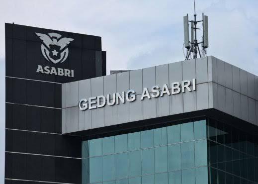 Kejagung Periksa 8 Orang Saksi Dugaan Tipikor PT. Asabri